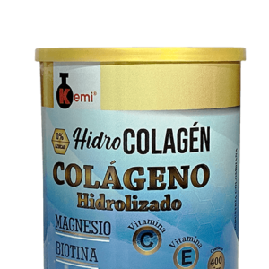 Suplementos Nutricionales