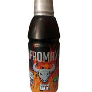 Afromax frasco x 500 ml