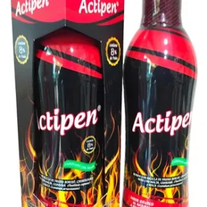 ACTIPEN POTENCIALIZADOR SEXUAL