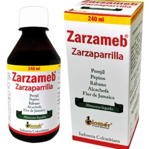 ZARZAPARRILLA