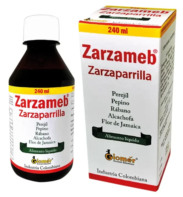 ZARZAPARRILLA