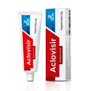 Aclovisir