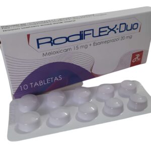 RodiFLEX-Duo x10TAB