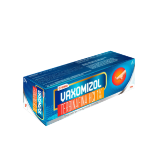 Vaxomizol Crema x20GR