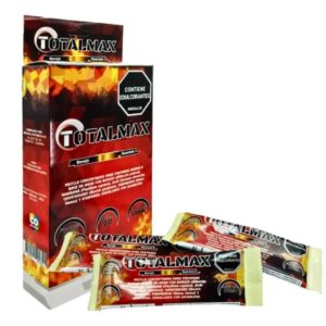 TotalMax Jarabe Display x20 Sobres de 20ML