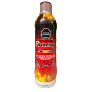 TotalMax Jarabe Frasco x500ML