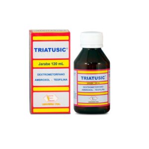 Triatusic x120ml