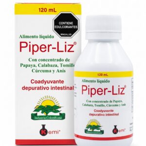 PiperLiz x120 mL